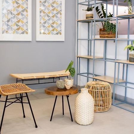 Sanctuary Spaces By Twospaces จาการ์ตา ภายนอก รูปภาพ