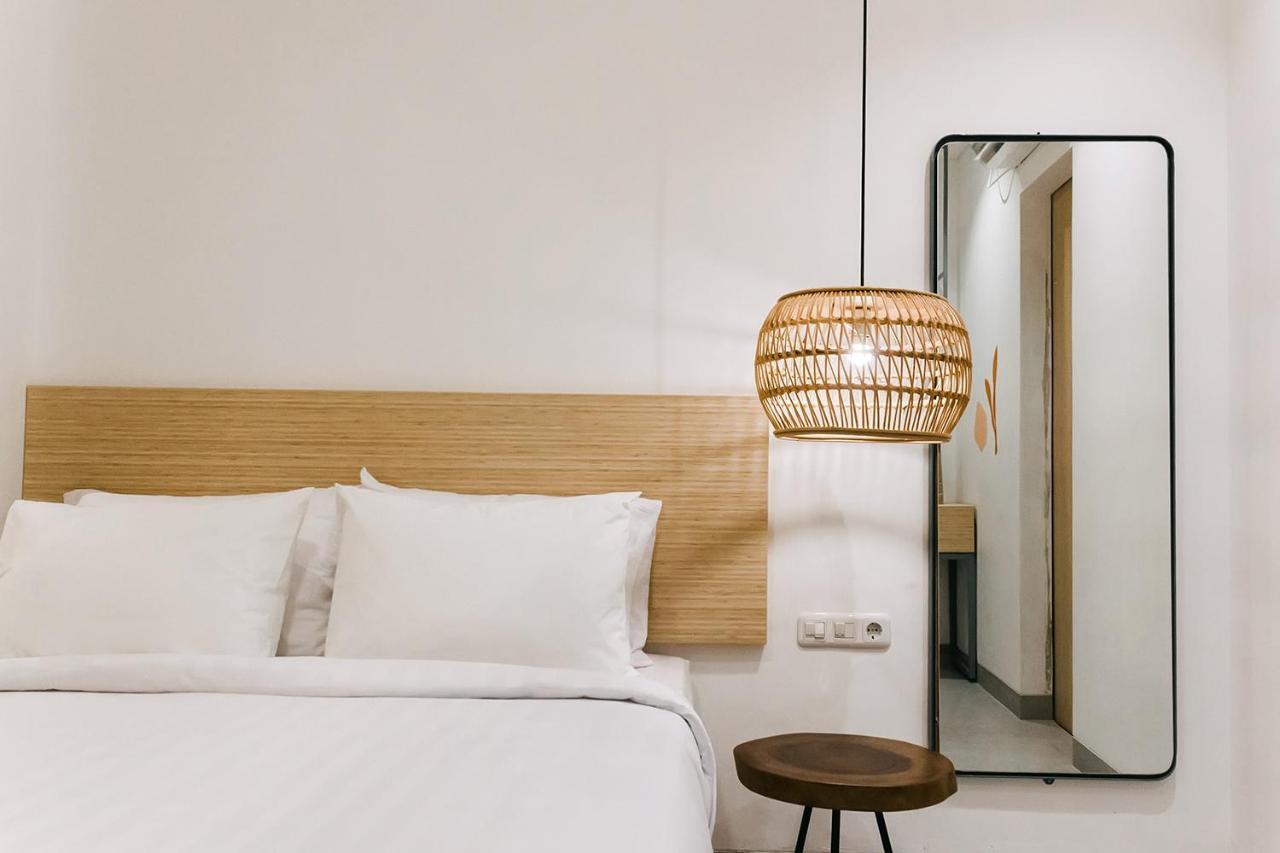 Sanctuary Spaces By Twospaces จาการ์ตา ภายนอก รูปภาพ