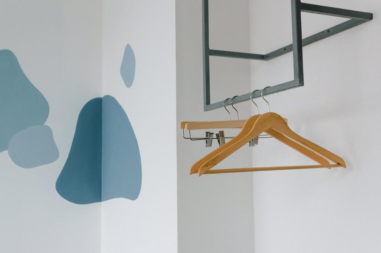 Sanctuary Spaces By Twospaces จาการ์ตา ภายนอก รูปภาพ