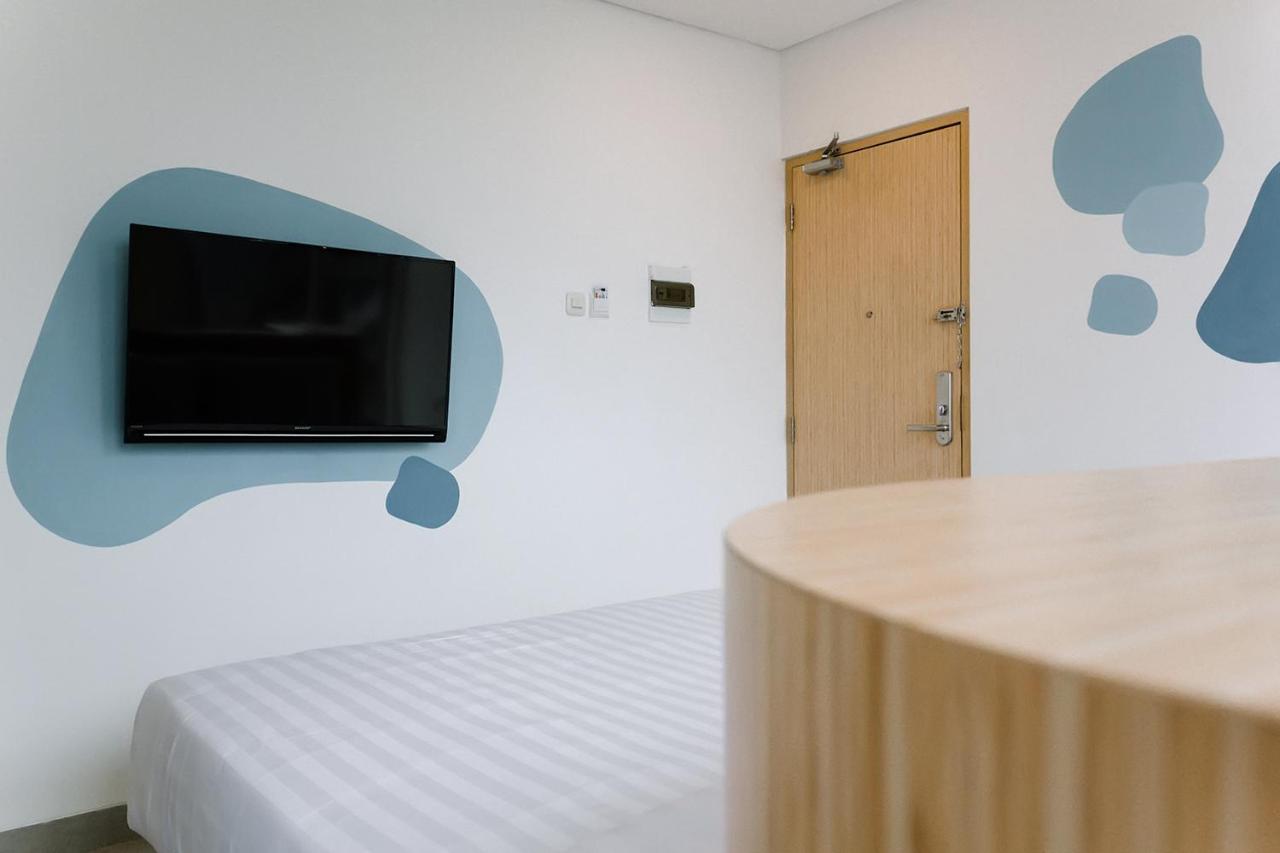 Sanctuary Spaces By Twospaces จาการ์ตา ภายนอก รูปภาพ